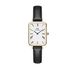 Montre Daniel Wellington Quadro Blanc - Montres étanches Femme | Marc Orian