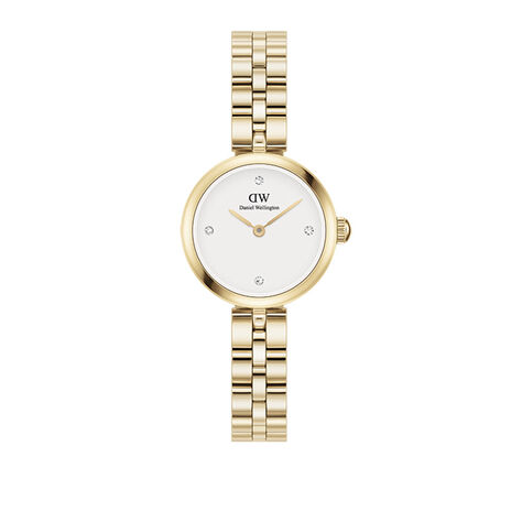 Montre Daniel Wellington Elan Lumine Blanc - Montres &eacute;tanches Femme | Marc Orian