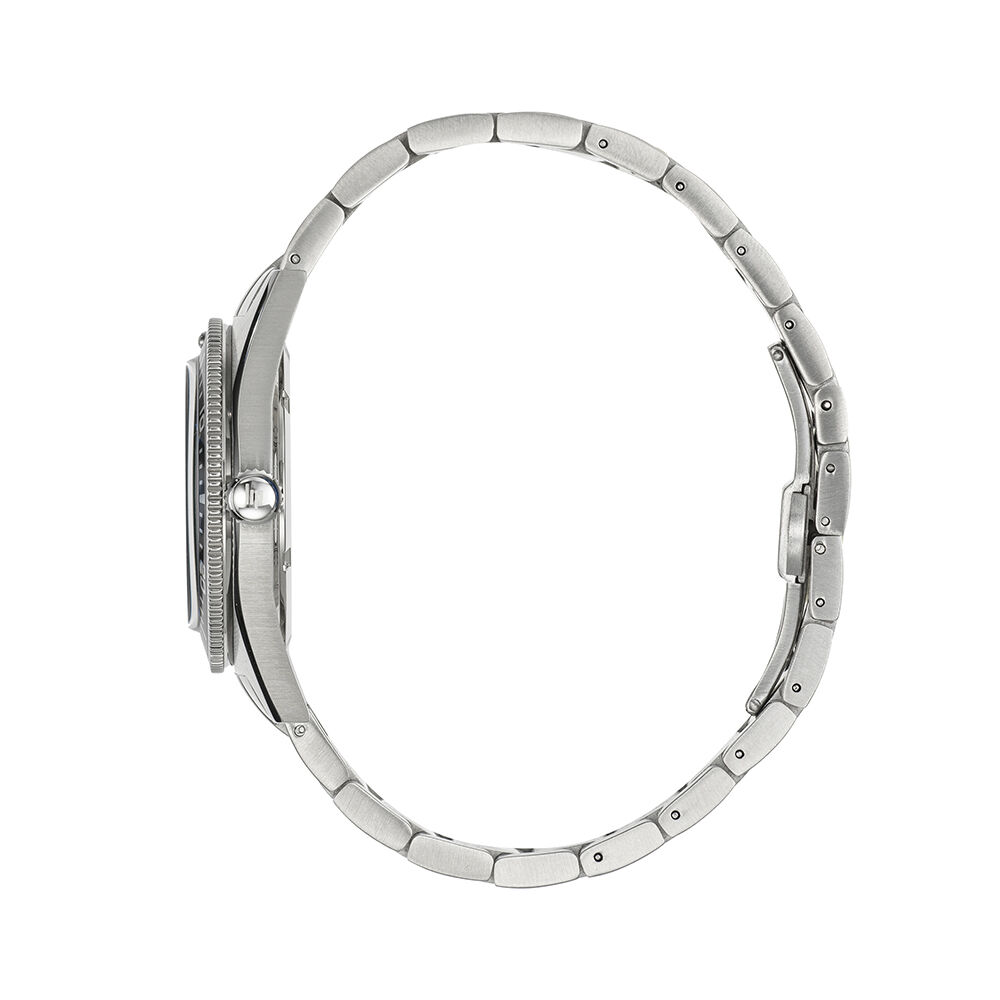 Montre Lip Nautic 3 Bleu - Montres &eacute;tanches Unisex | Marc Orian