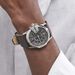 Montre Diesel Master Chief Gris - Montres étanches Homme | Marc Orian