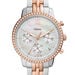 Montre Fossil Neutra Nacre - Montres classiques Femme | Marc Orian