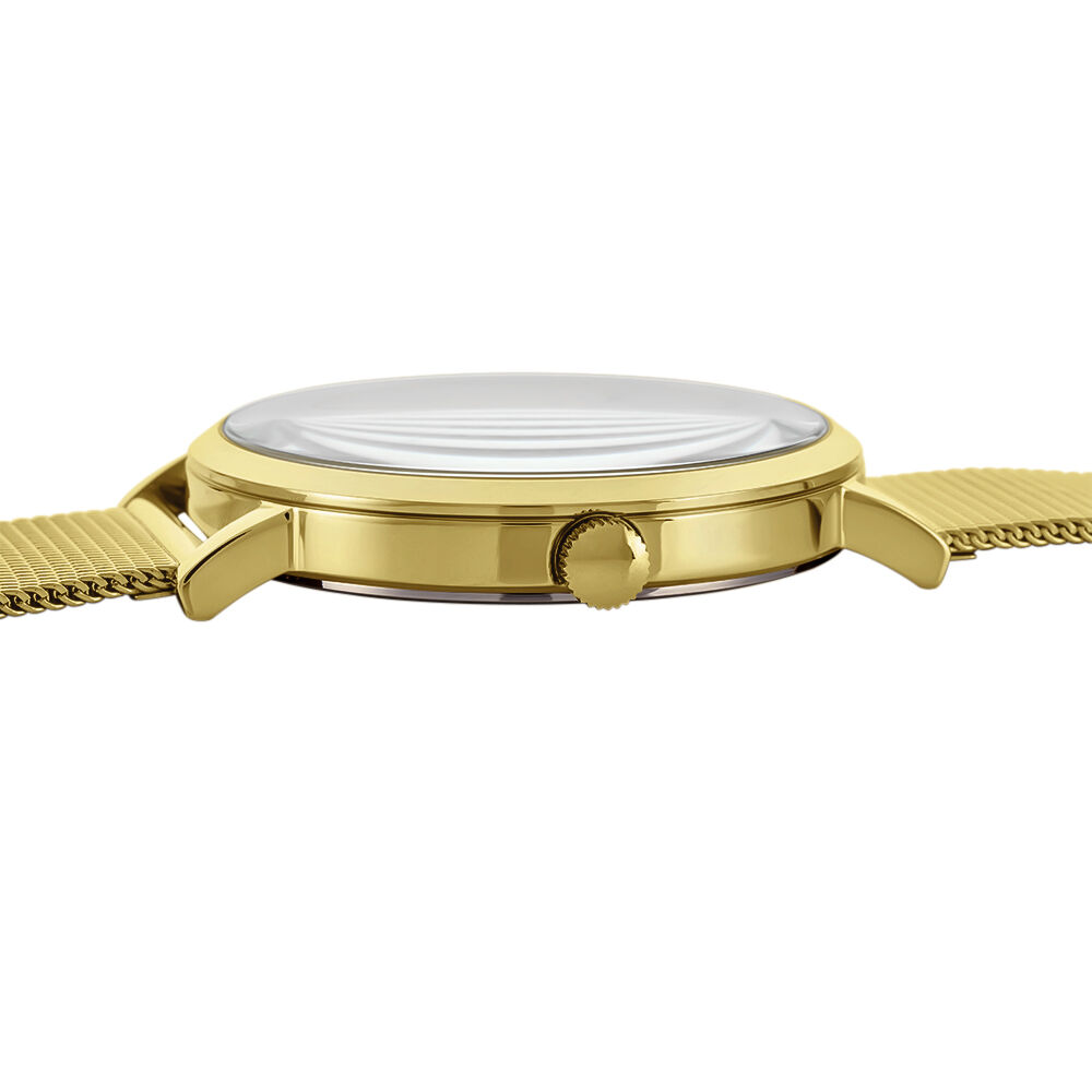 Montre Guess Idol Champagne - Montres étanches Homme | Marc Orian