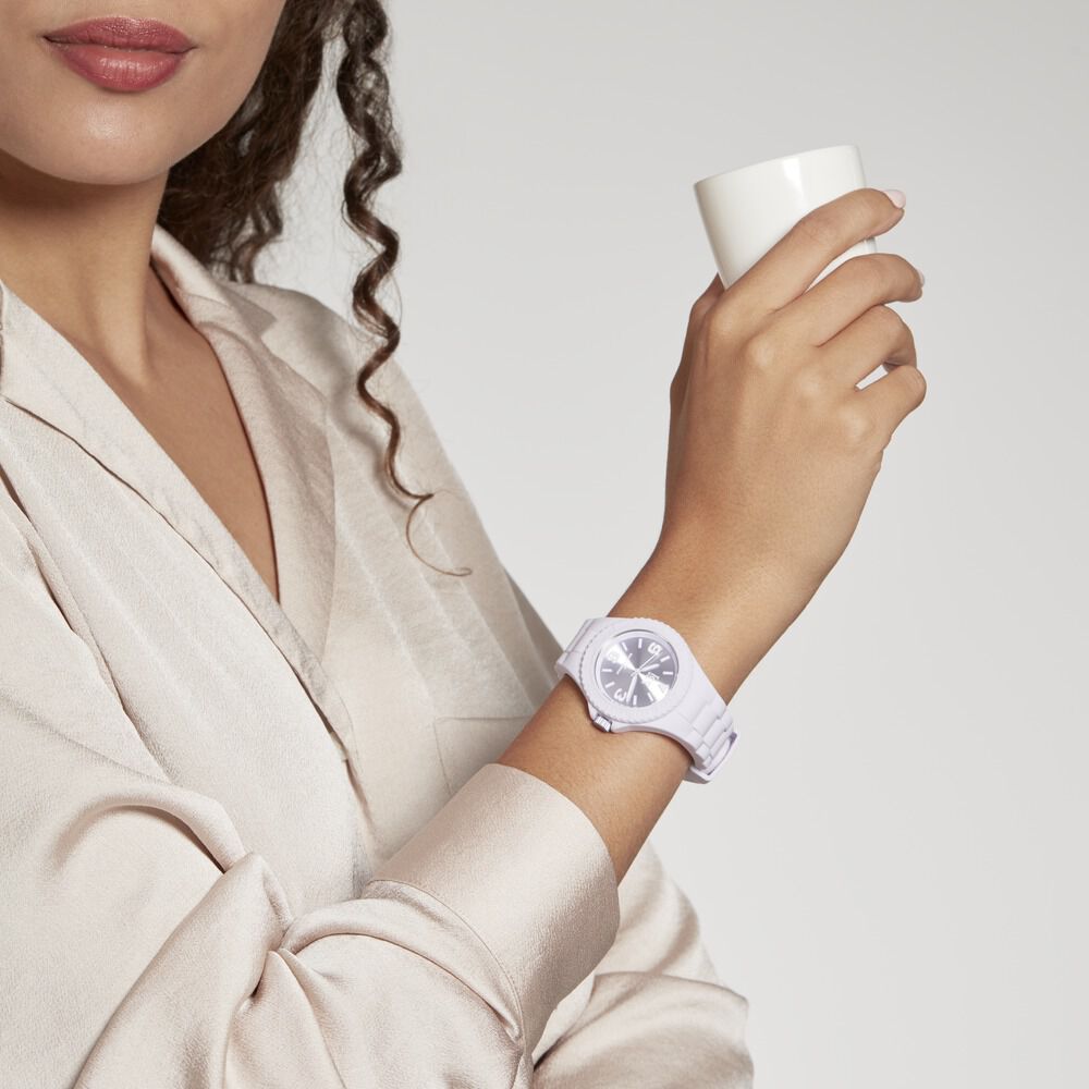 Montre Ice Watch Generation Lila - Montres étanches Femme | Marc Orian