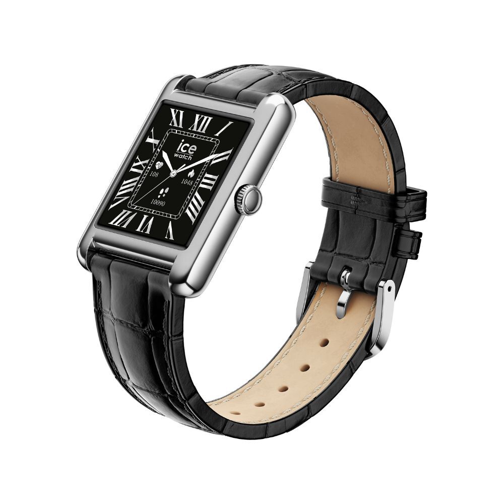 Montre Connectée Ice Watch Ice Smart Tks 2.0 - Nouveautés Unisex | Marc Orian