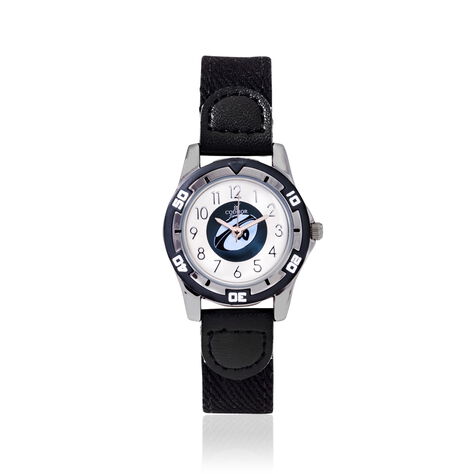 Montre Codhor Kid Metal 2 Tons - Montres classiques Enfant | Marc Orian
