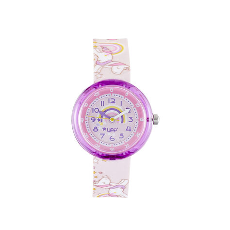 Montre Upp Beatty Multicolore - Montres &eacute;tanches Enfant | Marc Orian