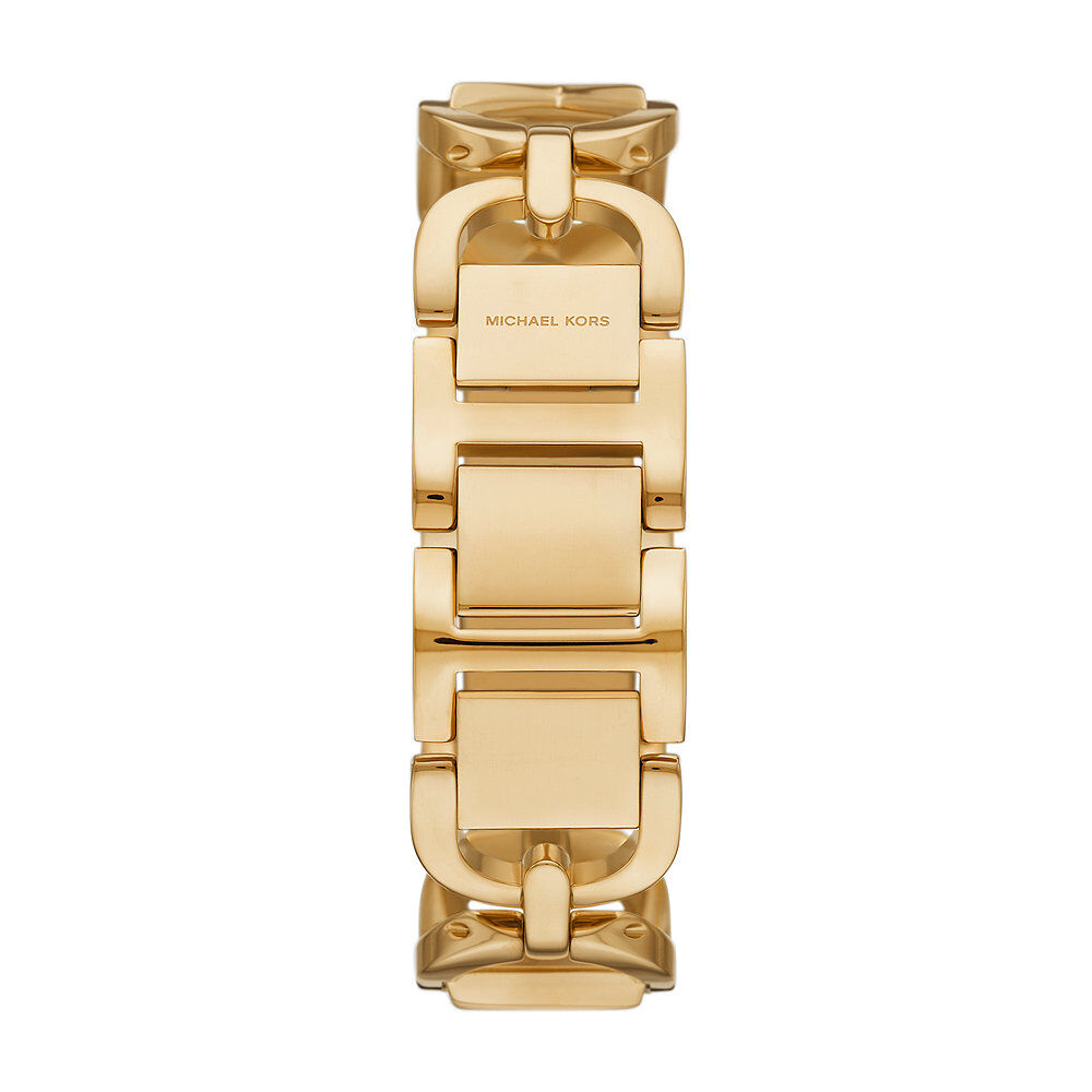 Montre Michael Kors Empire Doré - Montres étanches Femme | Marc Orian