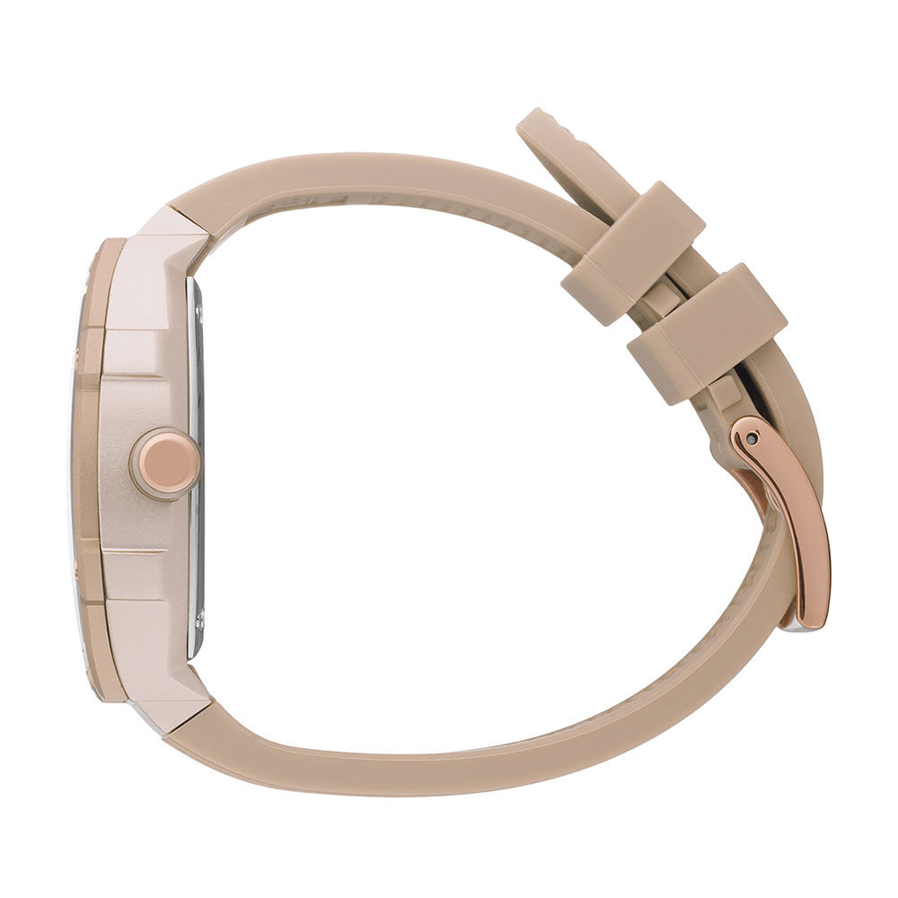 Montre Ice Watch Boliday Taupe - Montres étanches Femme | Marc Orian