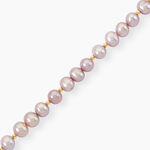 Bracelet Multicolore Or Jaune Perle De Culture - Bracelets cha&icirc;nes Femme | Marc Orian
