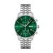 Montre Boss Associate Vert - Montres étanches Homme | Marc Orian