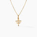 Pendentif Meyai Or Jaune - Pendentifs Famille | Marc Orian