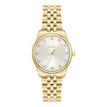 Montre Boss Graceful Precious Argent&eacute; - Montres &eacute;tanches Femme | Marc Orian