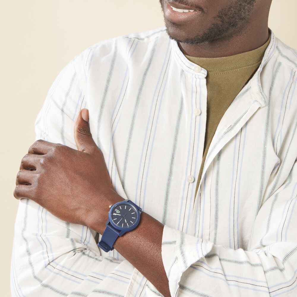 Montre top lacoste 2010987