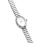 Montre Rosefield Ovale Blanc - Montres &eacute;tanches Femme | Marc Orian