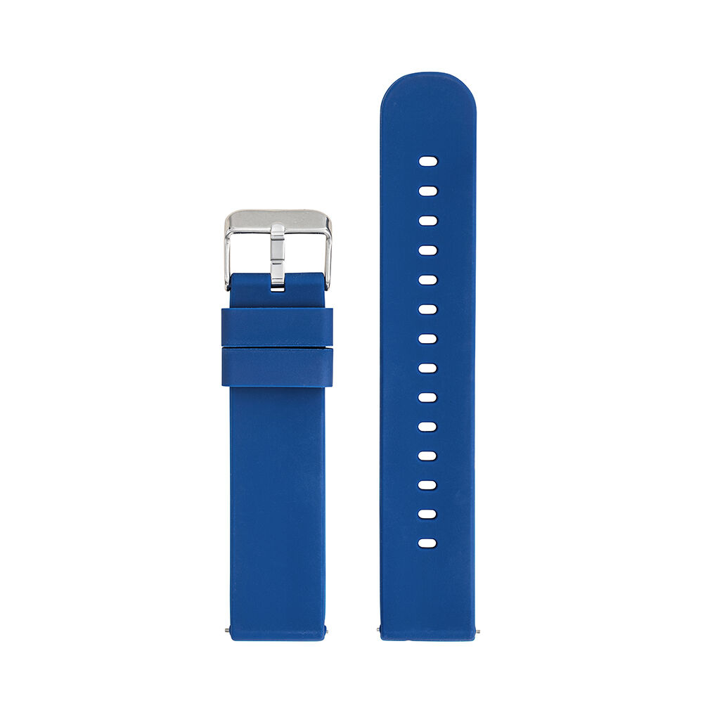 Bracelet De Montre Tekday Bracelet Montres Ronde Et Juliette - Bracelets de montre Unisex | Marc Orian