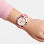 Montre Upp Tutti Coeurly Rose - Montres &eacute;tanches Enfant | Marc Orian