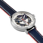 Montre Pierre Lannier Elysee Argent&eacute; - Montres automatiques Femme | Marc Orian