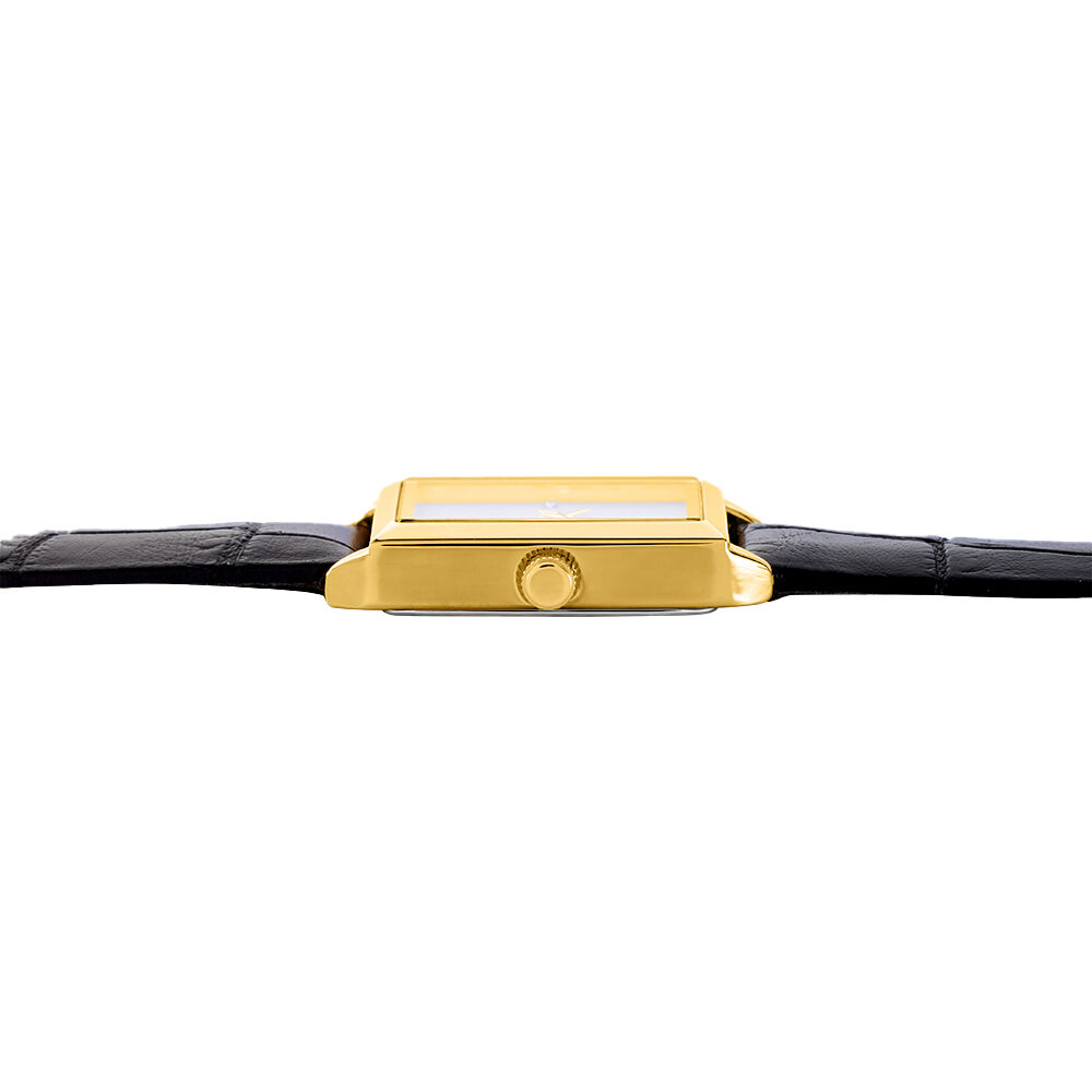 Montre Codhor Suzy 2 Blanc - Montres étanches Femme | Marc Orian