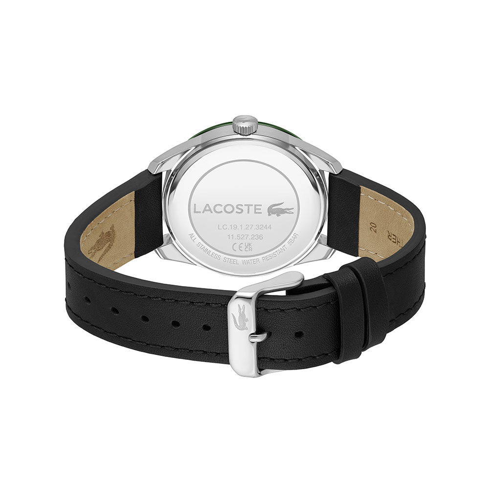 Montre Lacoste Everett Vert - Montres étanches Homme | Marc Orian