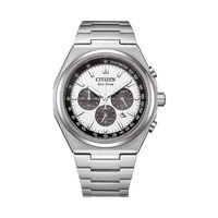 Montre Citizen Super Titanium 42.5 Argenté