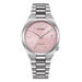 Montre Citizen Tsuyosa 37 Rose - Montres automatiques Unisex | Marc Orian