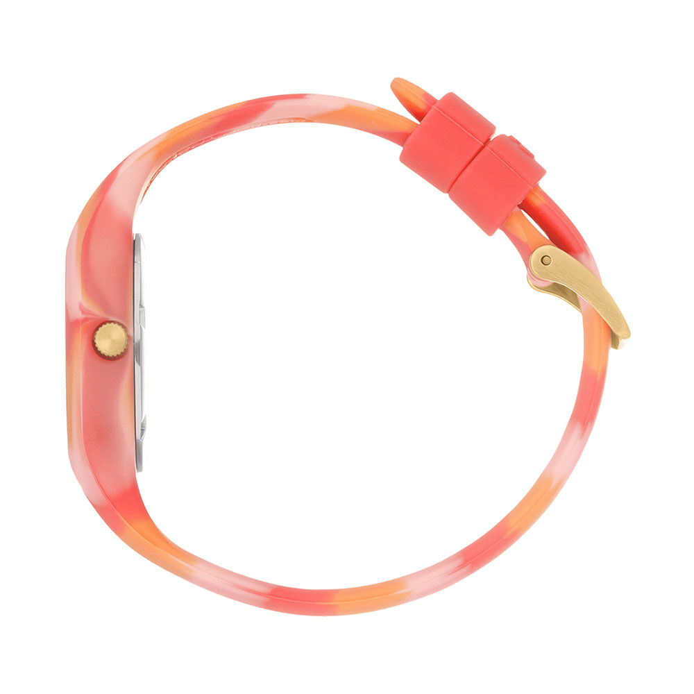 Montre Ice Watch Tie And Dye Rose - Montres étanches Enfant | Marc Orian
