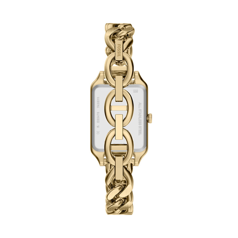 Montre Fossil Raquel Dor&eacute; - Montres &eacute;tanches Femme | Marc Orian