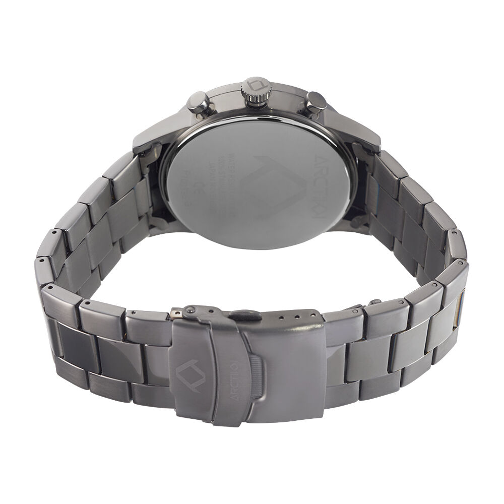 Montre Arctik Zenith Bleu - Montres étanches Homme | Marc Orian