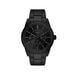 Montre Fossil Pearson Noir - Montres étanches Homme | Marc Orian