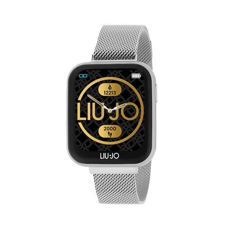 Montre Connectée Liu Jo Smartwatch Voice - Montres connectées Famille | Marc Orian