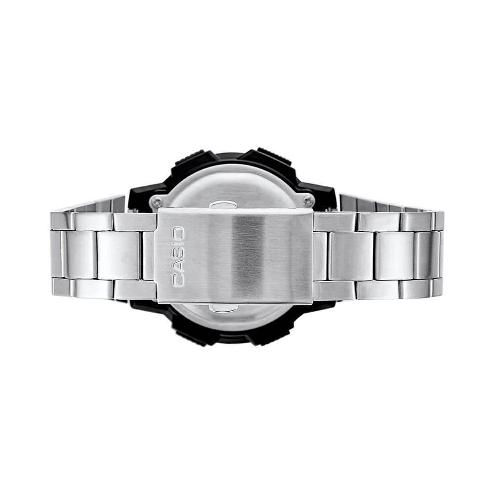 Montre Casio Edifice Noir - Montres classiques Homme | Marc Orian