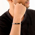 Bracelet M&eacute;tal Acier - Bracelets cha&icirc;nes Homme | Marc Orian