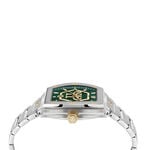 Montre Philipp Plein Hexagon Phantom Vert - Montres &eacute;tanches Homme | Marc Orian