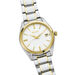 Montre Seiko Classique Blanc - Montres classiques Homme | Marc Orian