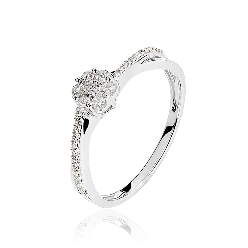 Marc orian bague fiancaille clearance