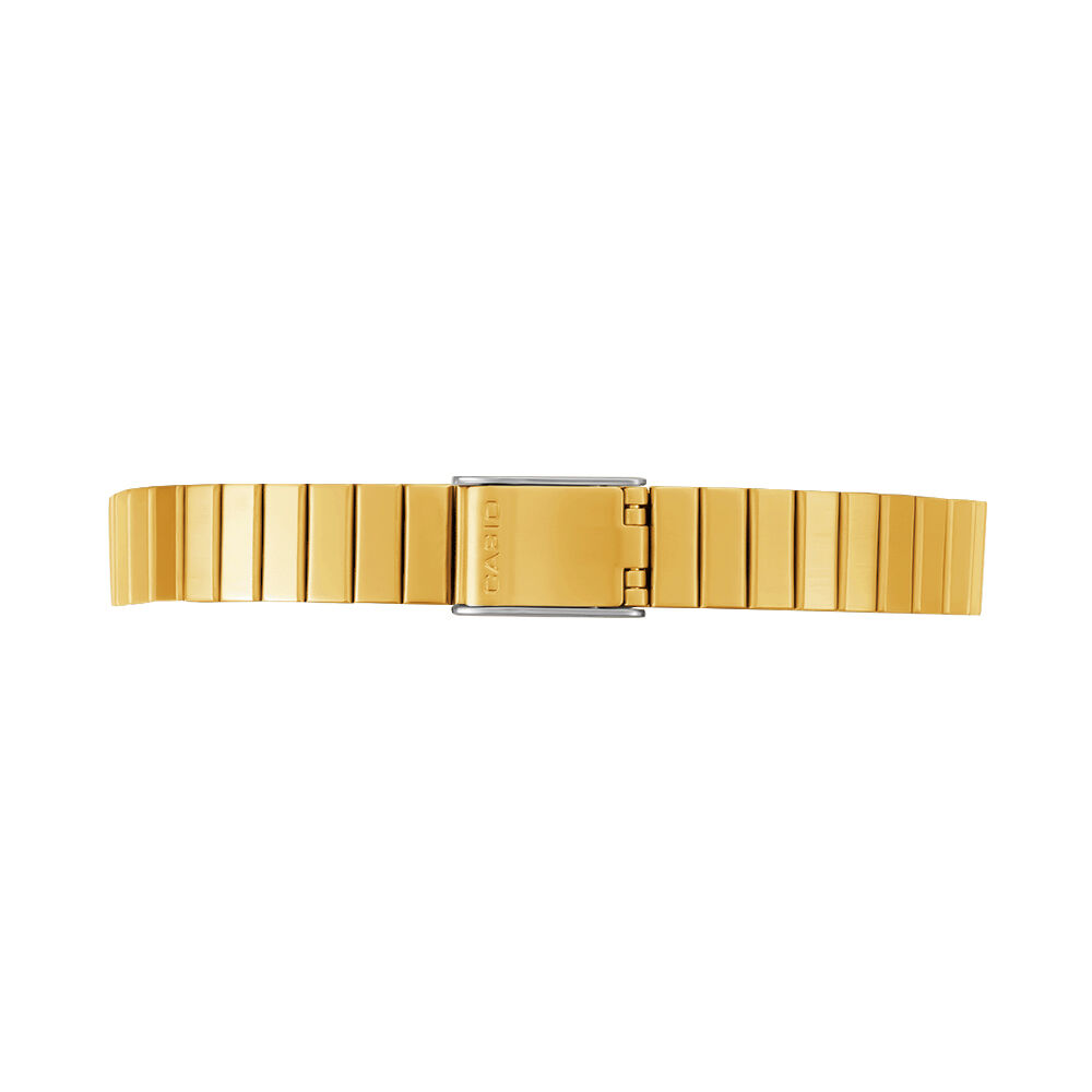 Montre Casio Collection Vintage 2 Tons - Montres étanches Femme | Marc Orian