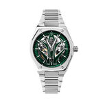 Montre Pierre Lannier Lannier Ardent Vert - Montres automatiques Homme | Marc Orian
