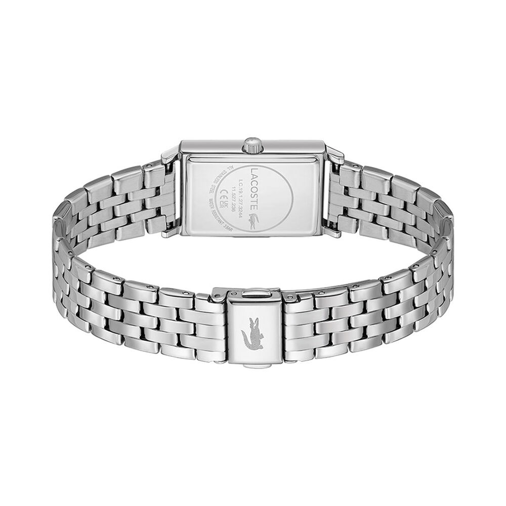 Montre Lacoste Catherine Rose - Montres &eacute;tanches Femme | Marc Orian
