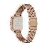 Montre Olivia Burton Grosvenor Rose - Montres &eacute;tanches Femme | Marc Orian