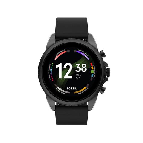 Montre Connectée Fossil Gen 6 - Montres connectées Homme | Marc Orian