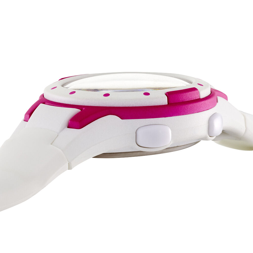 Montre Upp Summer Blanc - Montres étanches Enfant | Marc Orian
