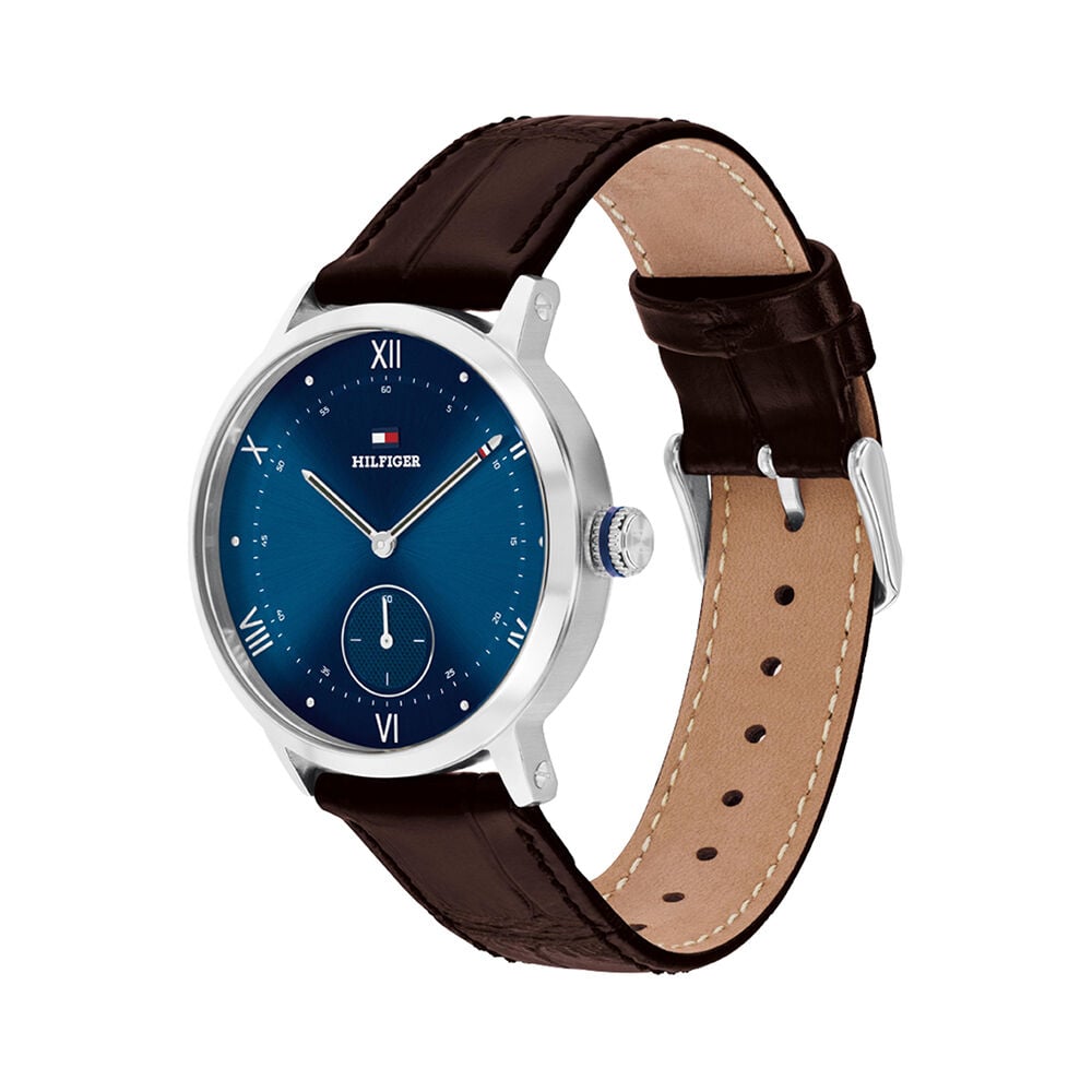 Montre Tommy Hilfiger Th-Oxford - Montres &eacute;tanches Homme | Marc Orian