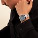 Montre Boss Principle Bleu - Montres classiques Homme | Marc Orian