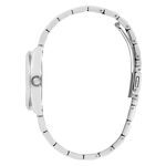 Montre Guess Mini Luna Argent&eacute; - Montres &eacute;tanches Femme | Marc Orian