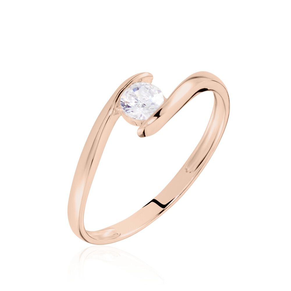 Bague de 2025 fiancaille marc orian