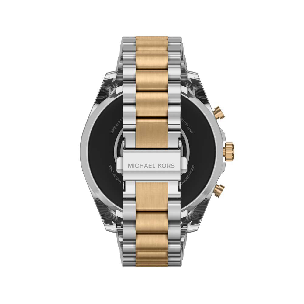 Montre Connectée Michael Kors Gen 6 Bradshaw - Montres connectées Femme | Marc Orian