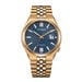 Montre Citizen Tsuyosa 60 Bleu - Montres automatiques Homme | Marc Orian