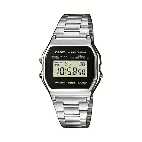 Montre Casio Collection Vintage 2 Tons - Montres étanches Homme | Marc Orian