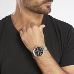 Montre Casio Edifice Noir - Montres classiques Homme | Marc Orian