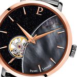 Montre Pierre Lannier Celeste Noir - Montres automatiques Femme | Marc Orian